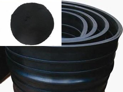 防水密封膠用色素炭黑